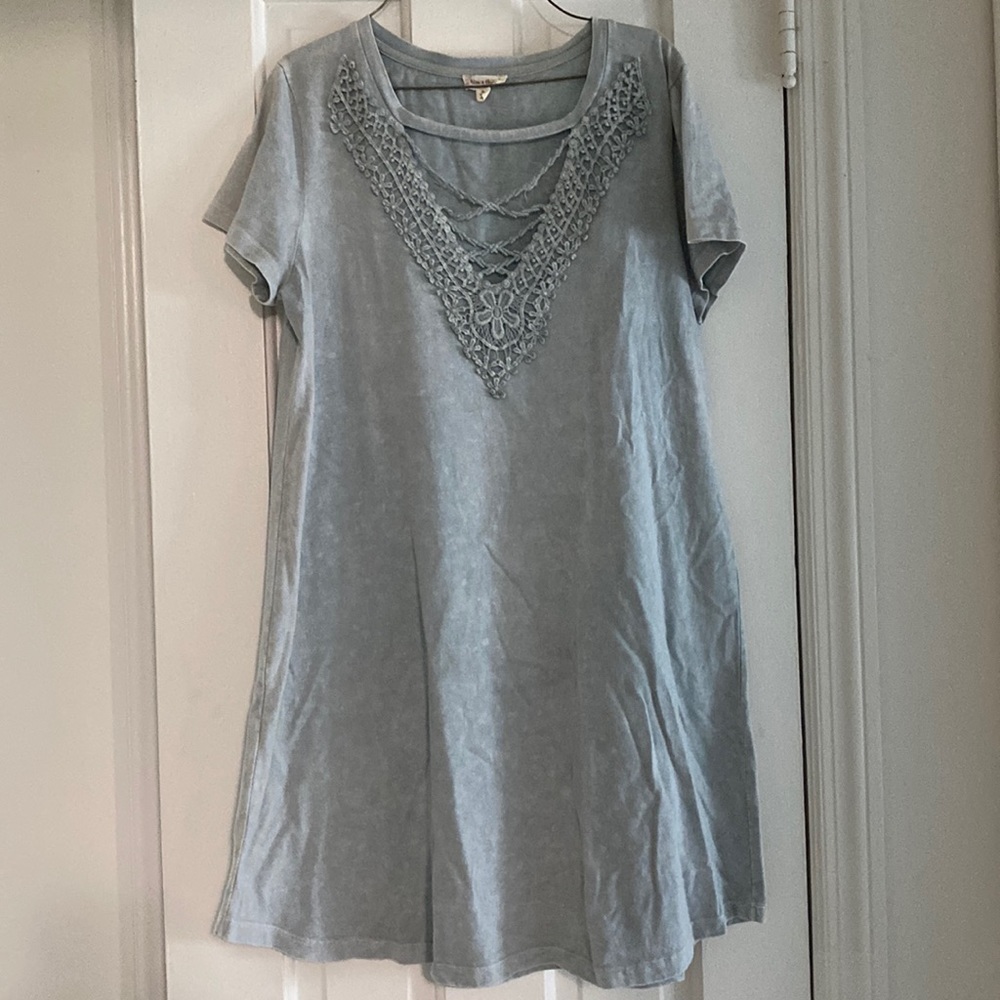 Hem & Thread summer dress